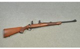 Ruger ~ M77 Hawkeye ~ .338 RCM - 1 of 10