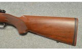 Ruger ~ M77 Hawkeye ~ .338 RCM - 9 of 10