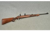 Ruger ~ M77 Hawkeye ~ .300 RCM - 1 of 10