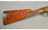 Parker Brothers ~ DHE Grade ~ 12 Gauge - 2 of 11