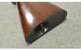 Winchester ~ Model 63 Super Speed ~ .22 LR - 11 of 11