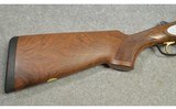 Beretta ~ S687 EL Gold Pigeon ~ 12 Gauge - 2 of 10