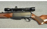 Browning ~ BAR ~ .300 Win Mag - 8 of 11