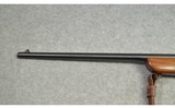 Winchester ~ Model 77 ~ .22 LR - 6 of 11