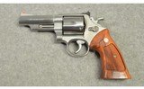 Smith & Wesson ~ 629-1 ~ .44 Magnum - 2 of 3