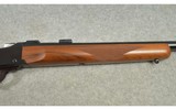 Ruger ~ No. 1-V ~ .220 Swift - 4 of 11