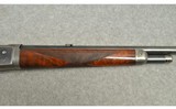 Winchester ~ 1886 Lightweight Takedown ~ .33 WCF - 4 of 11