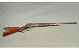 Winchester ~ 1886 Lightweight Takedown ~ .33 WCF - 1 of 11