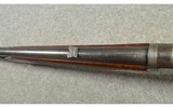 Winchester ~ 1886 Lightweight Takedown ~ .33 WCF - 11 of 11