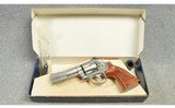 Smith & Wesson ~ 686-3 ~ .357 Magnum - 3 of 3