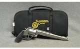 Smith & Wesson ~ 500 Performance Center ~ .500 S&W Magnum - 3 of 3