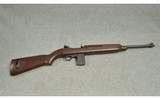 Rock-Ola ~ M1 Carbine ~ .30 Carbine - 1 of 11