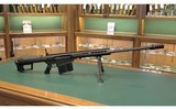 Barrett ~ M107A1 ~ .50 BMG - 1 of 10