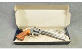 Smith & Wesson ~ 686 ~ .357 Magnum - 3 of 3