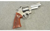 Smith & Wesson ~ 629-1 ~ .44 Magnum