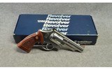 Smith & Wesson ~ 629-1 ~ .44 Magnum - 3 of 3