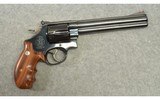 Smith & Wesson ~ 29-5 MagnaClassic ~ .44 Magnum