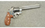 Smith & Wesson ~ 629-3 MagnaClassic ~ .44 Magnum