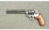 Smith & Wesson ~ 629-3 MagnaClassic ~ .44 Magnum - 2 of 5