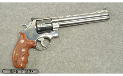Smith & Wesson ~ 629-3 MagnaClassic ~ .44 Magnum