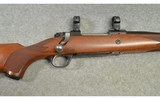 Ruger ~ M77 Hawkeye ~ .338 RCM - 3 of 10