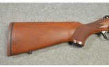 Ruger ~ M77 Hawkeye ~ .338 RCM - 2 of 10