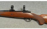 Ruger ~ M77 Hawkeye ~ .338 RCM - 8 of 10