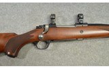 Ruger ~ M77 Hawkeye ~ .300 RCM - 3 of 10