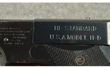 High Standard ~ H-D ~ .22 LR - 4 of 5