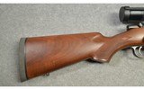 CZ ~ 550 Safari Classic ~ .375 H&H - 2 of 11