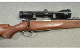 CZ ~ 550 Safari Classic ~ .375 H&H - 3 of 11