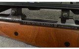 CZ ~ 550 Safari Classic ~ .375 H&H - 10 of 11