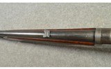 Winchester ~ 1886 Lightweight Takedown ~ .33 WCF - 11 of 11