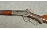 Winchester ~ 1886 Lightweight Takedown ~ .33 WCF - 8 of 11