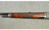 Winchester ~ 1886 Lightweight Takedown ~ .33 WCF - 7 of 11