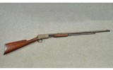 Winchester ~ 1890 ~ .22 Short - 1 of 11