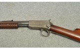 Winchester ~ 1890 ~ .22 Short - 8 of 11