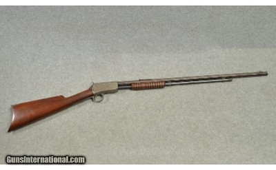 Winchester ~ 1890 ~ .22 Short