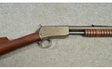 Winchester ~ 1890 ~ .22 Short - 3 of 11