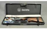 Beretta ~ S687 EL Gold Pigeon ~ 12 Gauge - 10 of 10