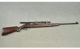 Winchester ~ Model 52 ~ .22 LR - 1 of 10