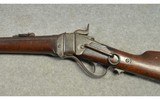 C. Sharps ~ 1859 Carbine Conversion ~ .50-70 Govt. - 8 of 11
