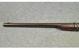 C. Sharps ~ 1859 Carbine Conversion ~ .50-70 Govt. - 6 of 11
