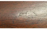 C. Sharps ~ 1859 Carbine Conversion ~ .50-70 Govt. - 11 of 11