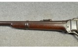 C. Sharps ~ 1859 Carbine Conversion ~ .50-70 Govt. - 7 of 11