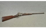 C. Sharps ~ 1859 Carbine Conversion ~ .50-70 Govt.