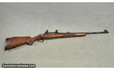 Browning ~ FN High-Power ~ .270 Win