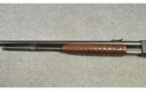 Remington ~ Model 12 ~ .22 S, L, or LR - 7 of 11