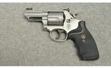 Smith & Wesson ~ 69 Combat Magnum - 2 of 3