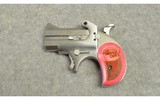 Bond Arms ~ Mini ~ .357 Mag / .38 Special - 2 of 3